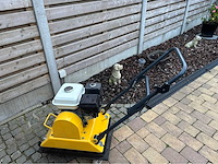 Trilplaat (functioneel) - afbeelding 4 van  7