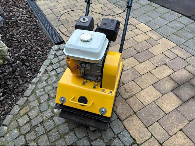 Trilplaat (functioneel) - afbeelding 6 van  7