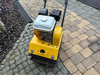 Trilplaat (functioneel) - afbeelding 6 van  7