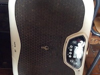 Trilplaat getest - afbeelding 1 van  2