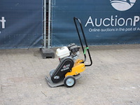 Trilplaat giant gp1545g benzine 2024 nieuw - afbeelding 1 van  1