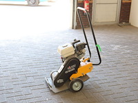 Trilplaat giant gp1545g benzine 2024 - afbeelding 1 van  1