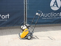 Trilplaat giant gp1950g benzine 2025 nieuw - afbeelding 1 van  1