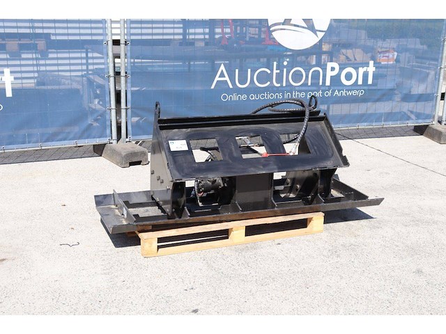 Trilplaat giyi pc71 180cm 2026 voor schranklader - afbeelding 1 van  1