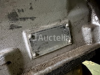 Trilplaat hbm (2021)