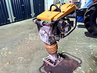 Trilplaat hbm (2021) - afbeelding 2 van  6