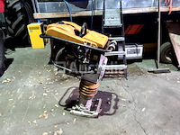 Trilplaat hbm (2021) - afbeelding 3 van  6