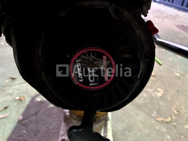 Trilplaat hbm (2021) - afbeelding 4 van  6