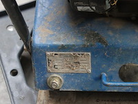 Trilplaat hbm - afbeelding 2 van  4