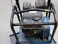 Trilplaat hbm - afbeelding 3 van  4