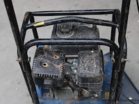 Trilplaat hbm - afbeelding 4 van  4