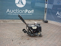 Trilplaat husqvarna cf 75 benzine 2021 - afbeelding 1 van  1