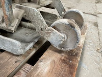 Trilplaat interdiamant - afbeelding 2 van  5