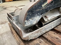 Trilplaat interdiamant - afbeelding 3 van  5