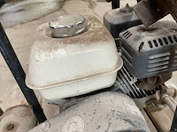 Trilplaat interdiamant - afbeelding 4 van  5