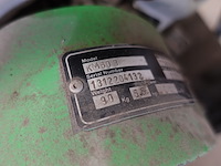 Trilplaat interdiamant - afbeelding 8 van  8