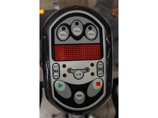 Trilplaat merit - afbeelding 3 van  7