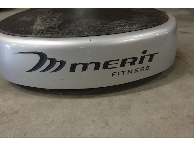 Trilplaat merit - afbeelding 5 van  7