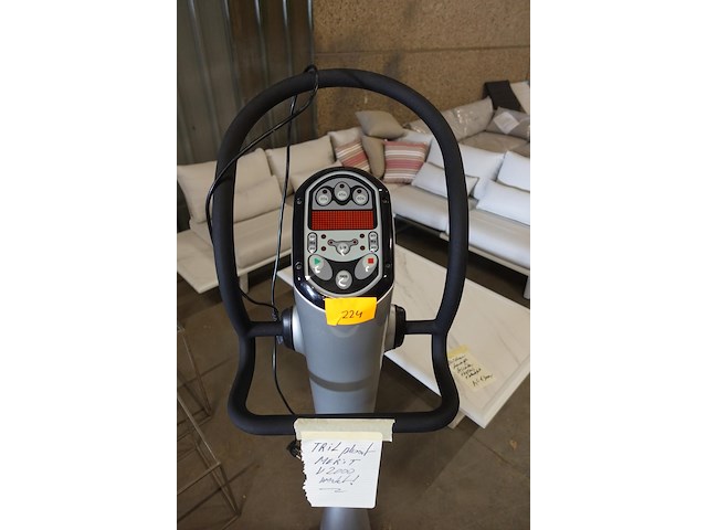 Trilplaat merit - afbeelding 2 van  8