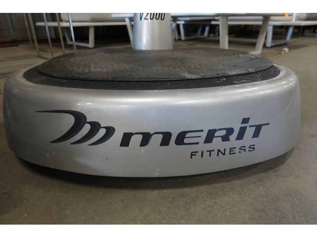 Trilplaat merit - afbeelding 4 van  8