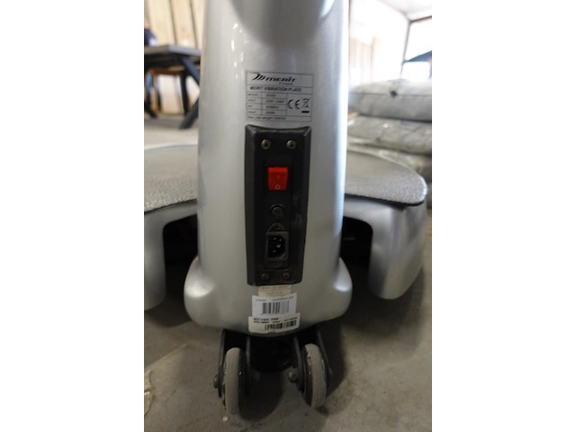 Trilplaat merit - afbeelding 7 van  8