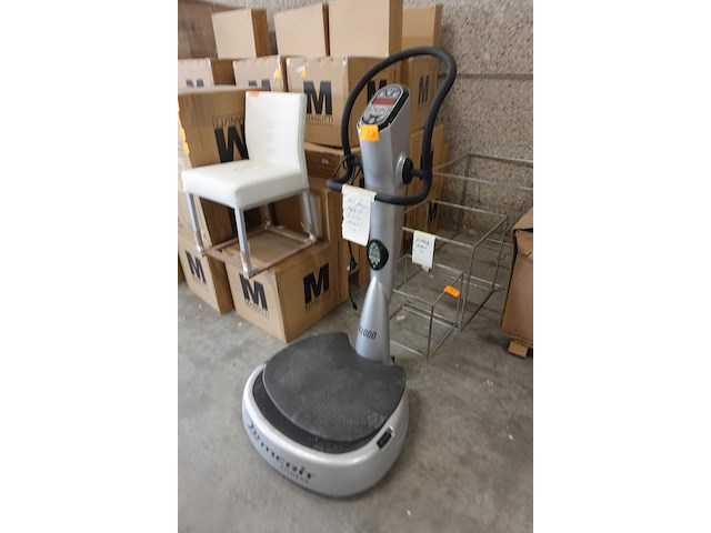 Trilplaat merit - afbeelding 1 van  10