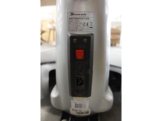 Trilplaat merit - afbeelding 8 van  10