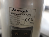 Trilplaat merit - afbeelding 10 van  10