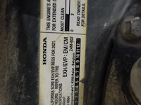 Trilplaat mikasa - afbeelding 3 van  4