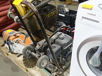 Trilplaat mikasa - afbeelding 4 van  4