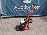 Trilplaat nemaco lvm1800h benzine 2010 - afbeelding 1 van  1