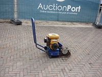 Trilplaat robyn ey15 benzine - afbeelding 1 van  1