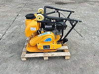 Trilplaat sdlool sl90 benzine 2025 - afbeelding 1 van  1