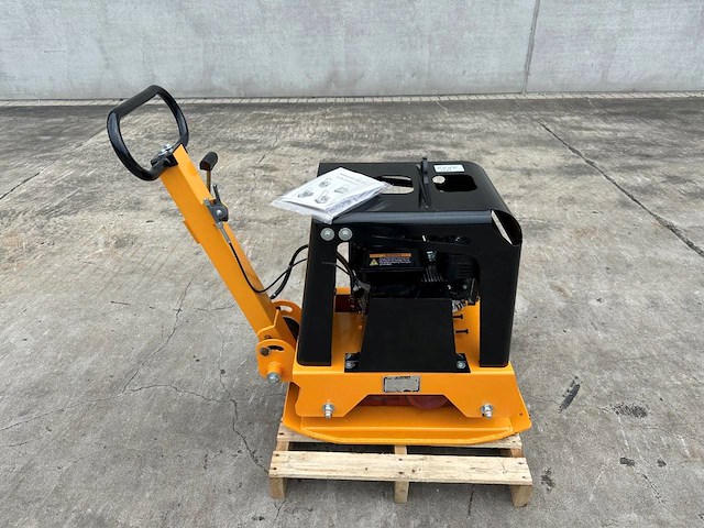 Trilplaat starvox c160-2 benzine 2026 nieuw - afbeelding 1 van  1