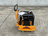 Trilplaat starvox c160-2 benzine 2026 nieuw - afbeelding 1 van  1