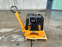 Trilplaat starvox c160-2 benzine nieuw - afbeelding 1 van  1