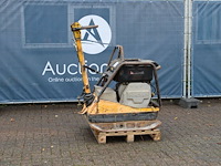 Trilplaat wacker dpu6055 diesel 9.6kw 2000 - afbeelding 1 van  1