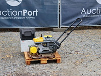 Trilplaat wacker neuson ap1850e elektrisch 2023 - afbeelding 1 van  1