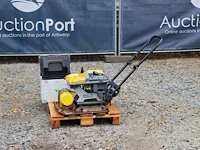Trilplaat wacker neuson ap1850e elektrisch 2023