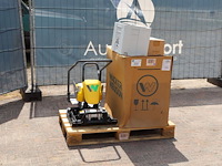 Trilplaat wacker neuson aps1550e elektrisch 2024 nieuw - afbeelding 1 van  1