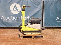 Trilplaat wacker neuson diesel 6.4kw - afbeelding 1 van  1