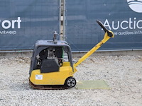 Trilplaat wacker neuson dpu3050 diesel 2017 - afbeelding 1 van  1