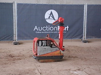 Trilplaat wacker neuson dpu4545hech diesel 2021 - afbeelding 1 van  1