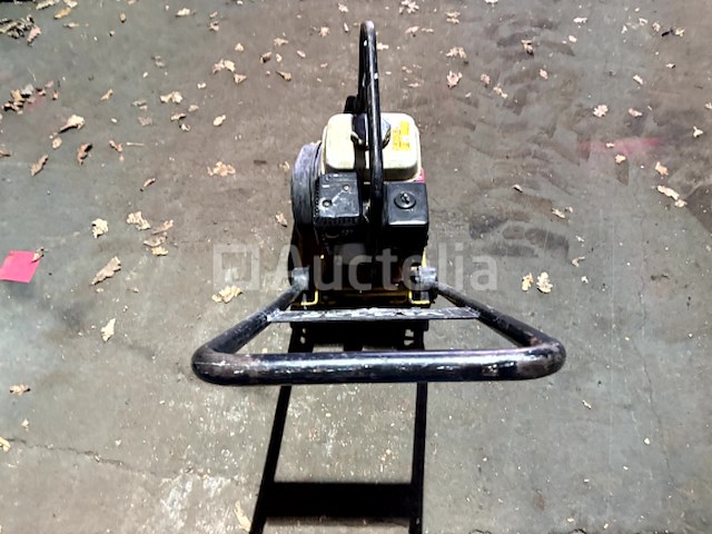 Trilplaat wacker vp 1135 - afbeelding 2 van  10