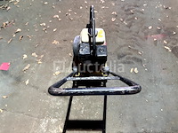 Trilplaat wacker vp 1135 - afbeelding 2 van  10