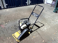 Trilplaat wacker vp 1135 - afbeelding 3 van  10