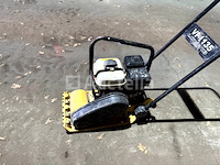 Trilplaat wacker vp 1135 - afbeelding 4 van  10