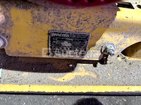 Trilplaat wacker vp 1135 - afbeelding 7 van  10