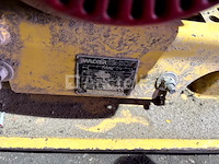 Trilplaat wacker vp 1135 - afbeelding 8 van  10