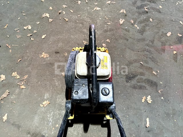 Trilplaat wacker vp 1135 - afbeelding 10 van  10